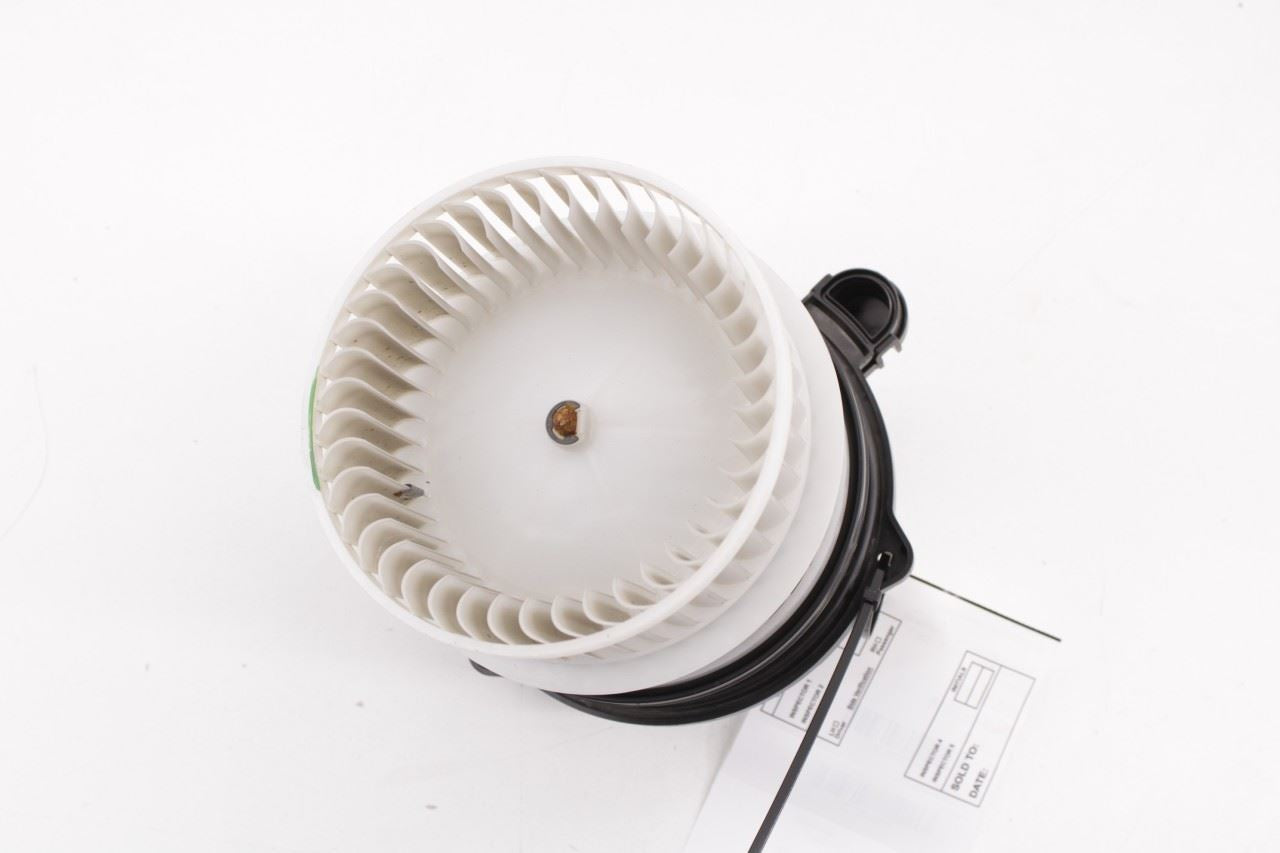 2021-2024 Kia K5 GT-Line 1.6L HVAC A/C Heater Blower Fan Motor 97113-L1100 OEM - Alshned Auto Parts