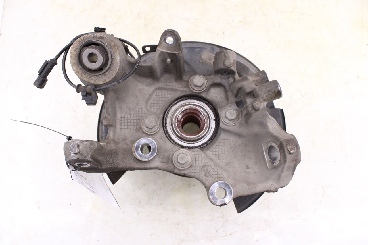 18-21 Ford Expedition Limited Rear Left Driver Side Spindle Knuckle Hub *ReaD* - Alshned Auto Parts
