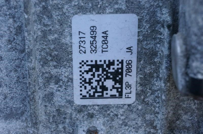 2018-2020 Ford F150 3.3L 4WD 6-Speed Auto Transmission 6R80 62K JL3P-7000-FA OEM - Alshned Auto Parts