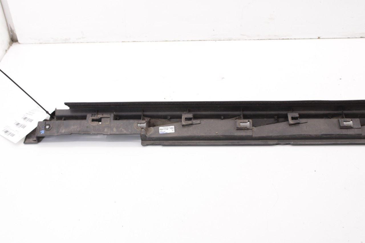 16-23 Mazda CX-9 Grand Touring Right Rocker Skirt Panel Molding TK4851P41 *ReaD* - Alshned Auto Parts