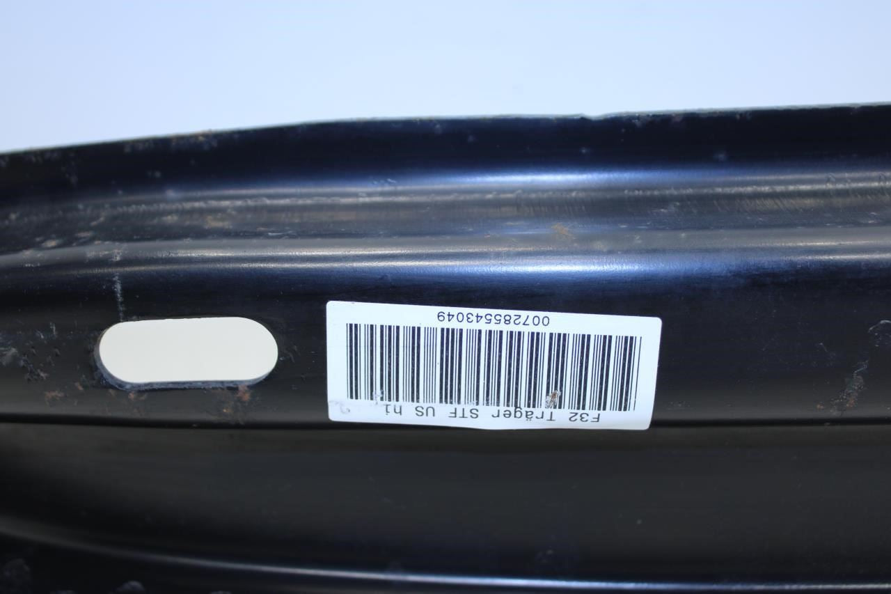 2015-16 BMW 435i Gran Coupe Rear Bumper Reinforcement Impact Bar 51-12-7-285-543 - Alshned Auto Parts
