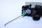 2015-19 Nissan Murano Platinum 3.5L Front Driver Left Side Door Exterior Handle - Alshned Auto Parts