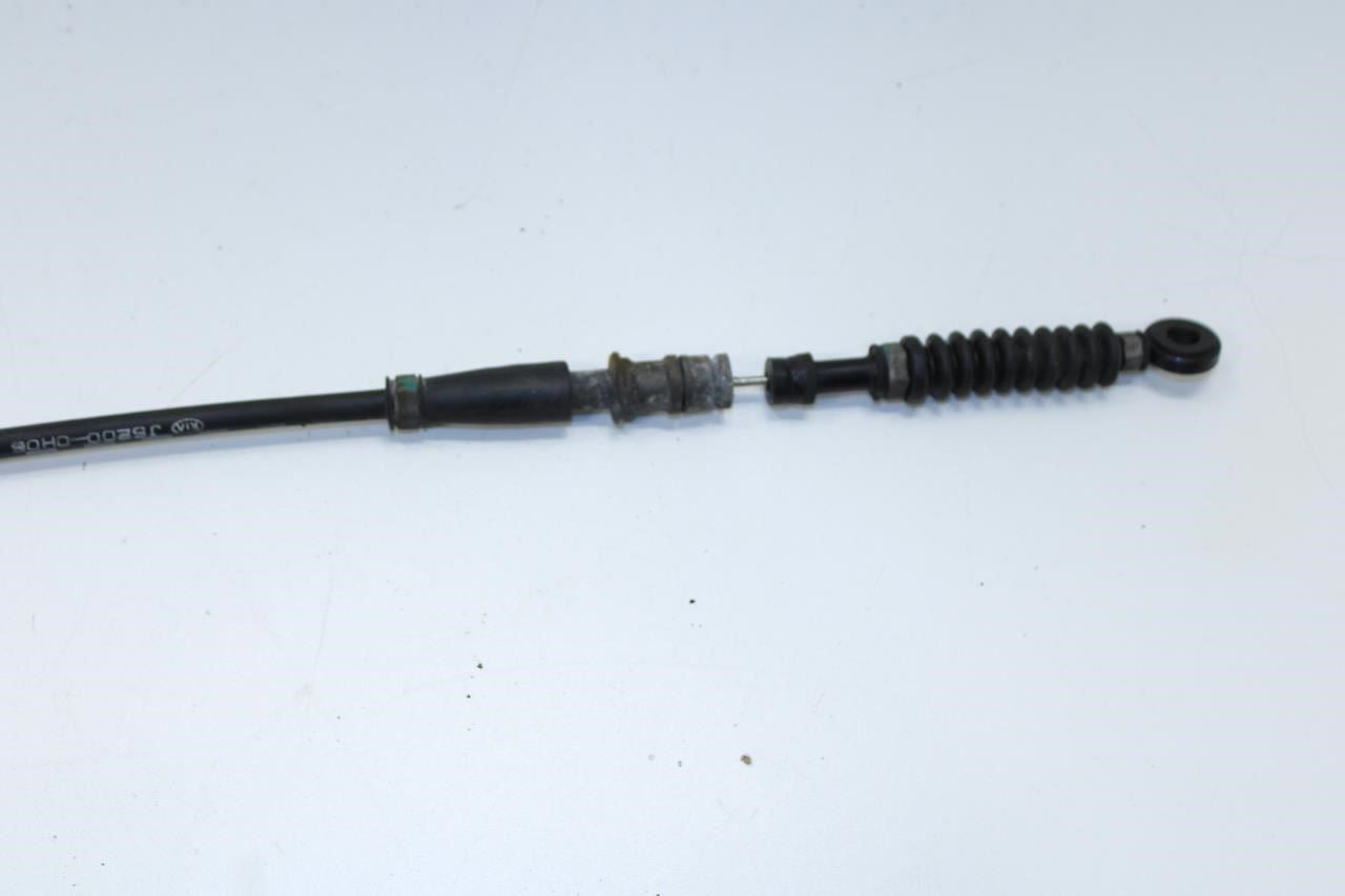 18-23 Kia Stinger GT1 Auto Transmission Gear Shifter Lever w/ Cable 46700-J5100 - Alshned Auto Parts