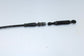 18-23 Kia Stinger GT1 Auto Transmission Gear Shifter Lever w/ Cable 46700-J5100 - Alshned Auto Parts
