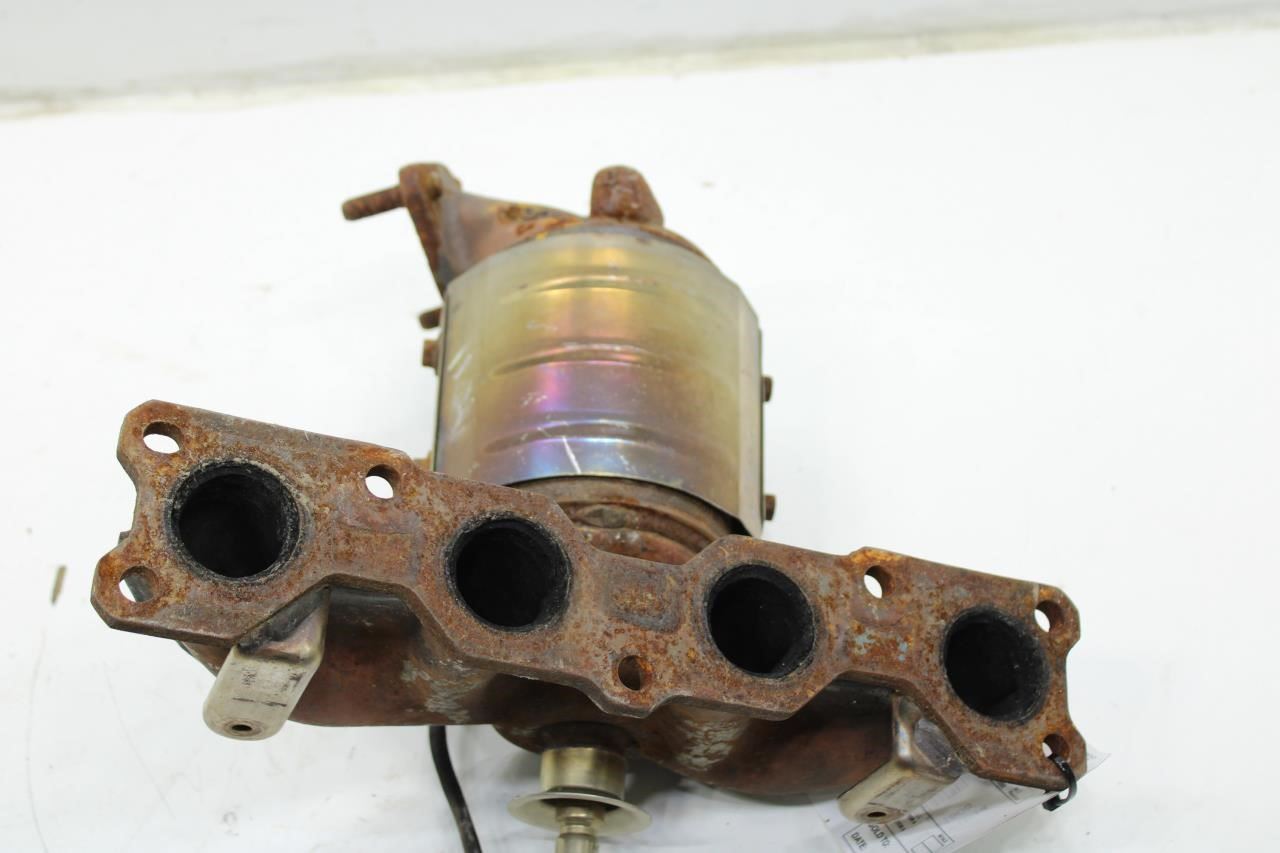 2009-2014 Hyundai Sonata 2.4L Exhaust System Manifold 28510-2G245 OEM *ReaD* - Alshned Auto Parts