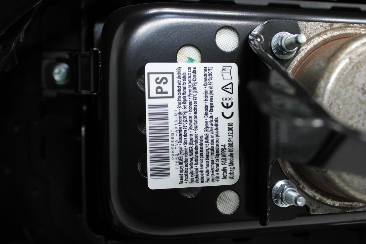 2018-2022 Honda Accord Dash Instrument Panel 77100-TVA-A10ZA OEM *ReaD* - Alshned Auto Parts