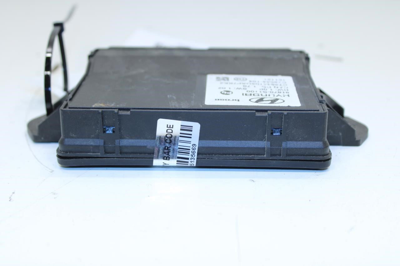 2019-2020 Hyundai Santa Fe Power Liftgate Memory Control Module 81870-S1100 OEM - Alshned Auto Parts