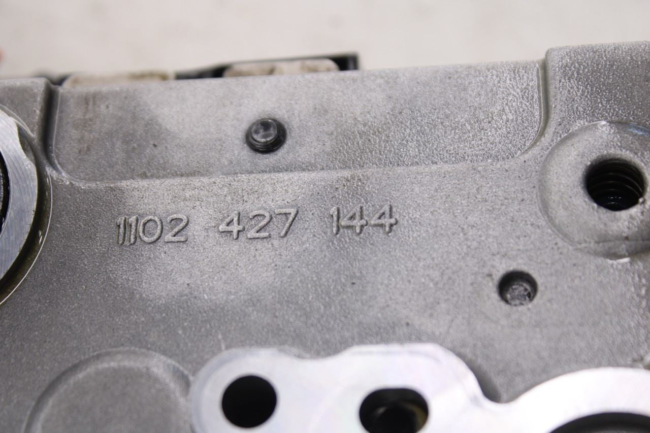 18-20 Audi S5 3.0L AWD 8-Spd Auto Transmission Valve Body w/ Hydraulic Pump 32K18