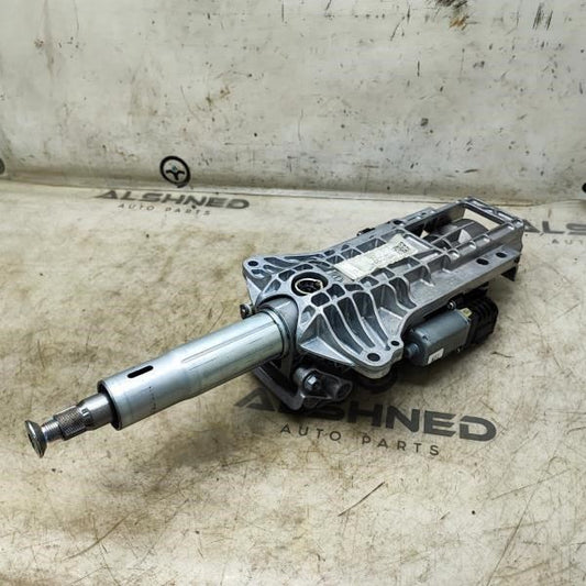 2015-2020 Mercedes-Benz C300 Steering Column Assembly 205-460-66-01 OEM