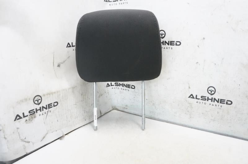 2015 Jeep Wrangler Front Left Right Headrest Cloth  5MF27DX9AA OEM - Alshned Auto Parts