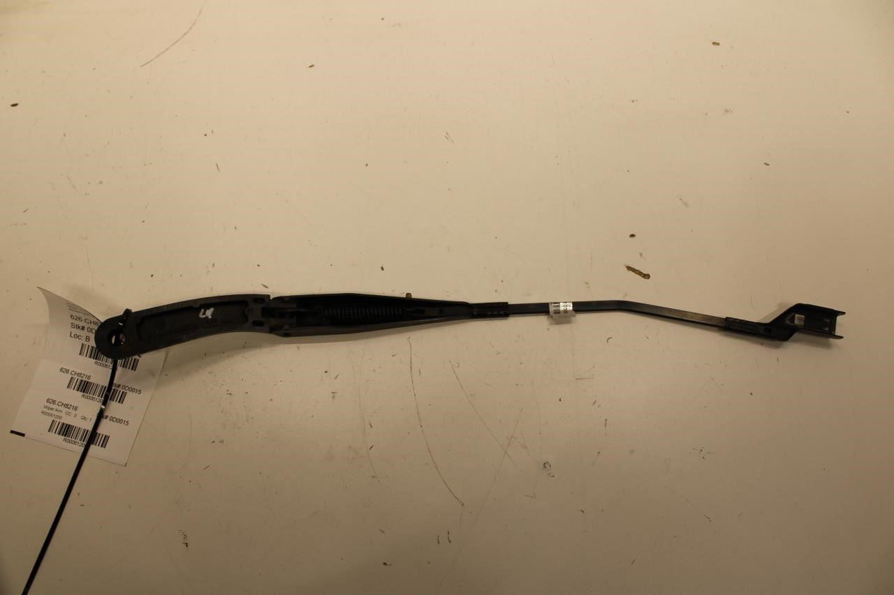 2015-2022 RAM Promaster City Front Left Driver Side Wiper Arm 68266598AA OEM - Alshned Auto Parts