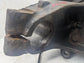 07-13 Mini Cooper 1.6L Front Suspension Passenger Right Side Spindle Knuckle Hub5