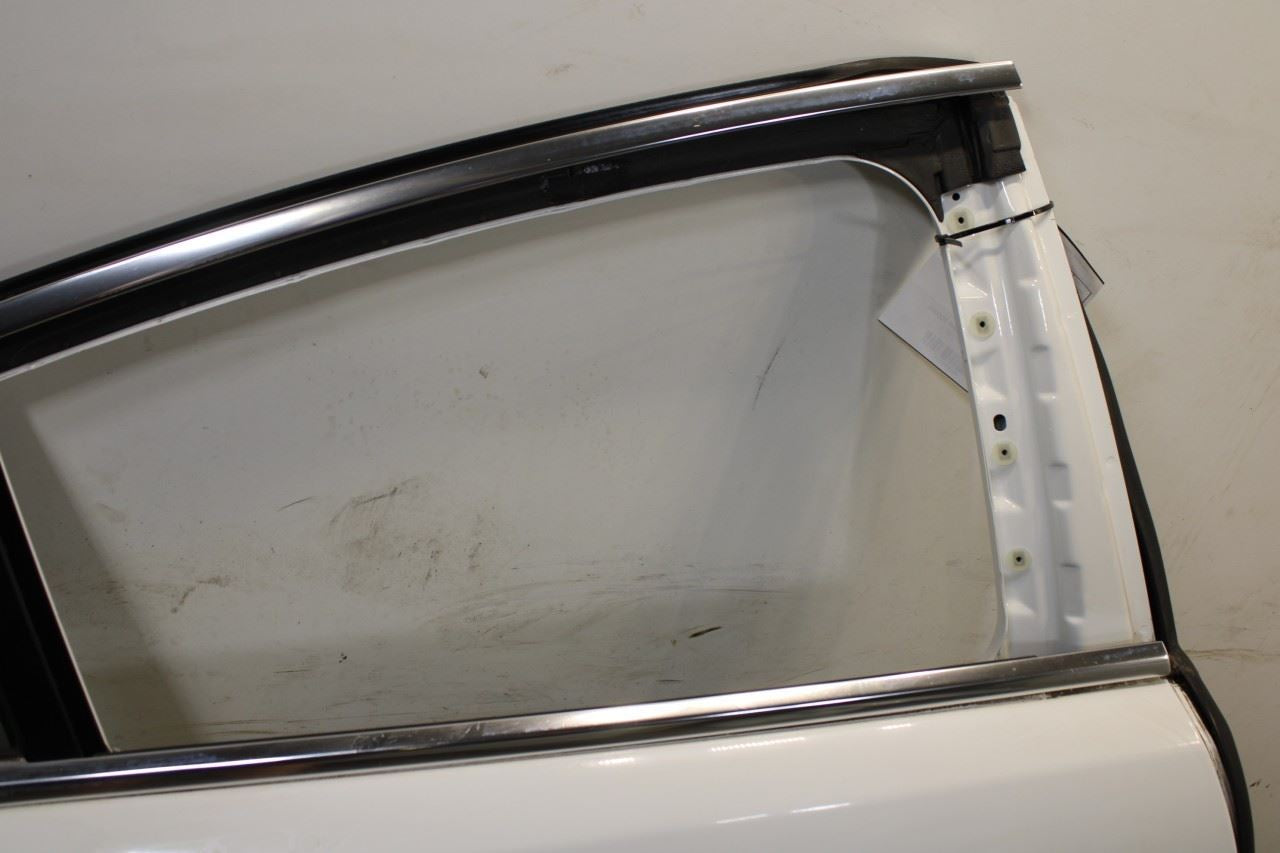 2009-2015 Jaguar XF Rear Right Passenger Side Door Shell Panel C2Z2013 OEM - Alshned Auto Parts