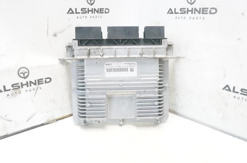 2011 Ford F350 Super Duty 6.7L Engine Computer Control Module ECU ECM *ReaD*0