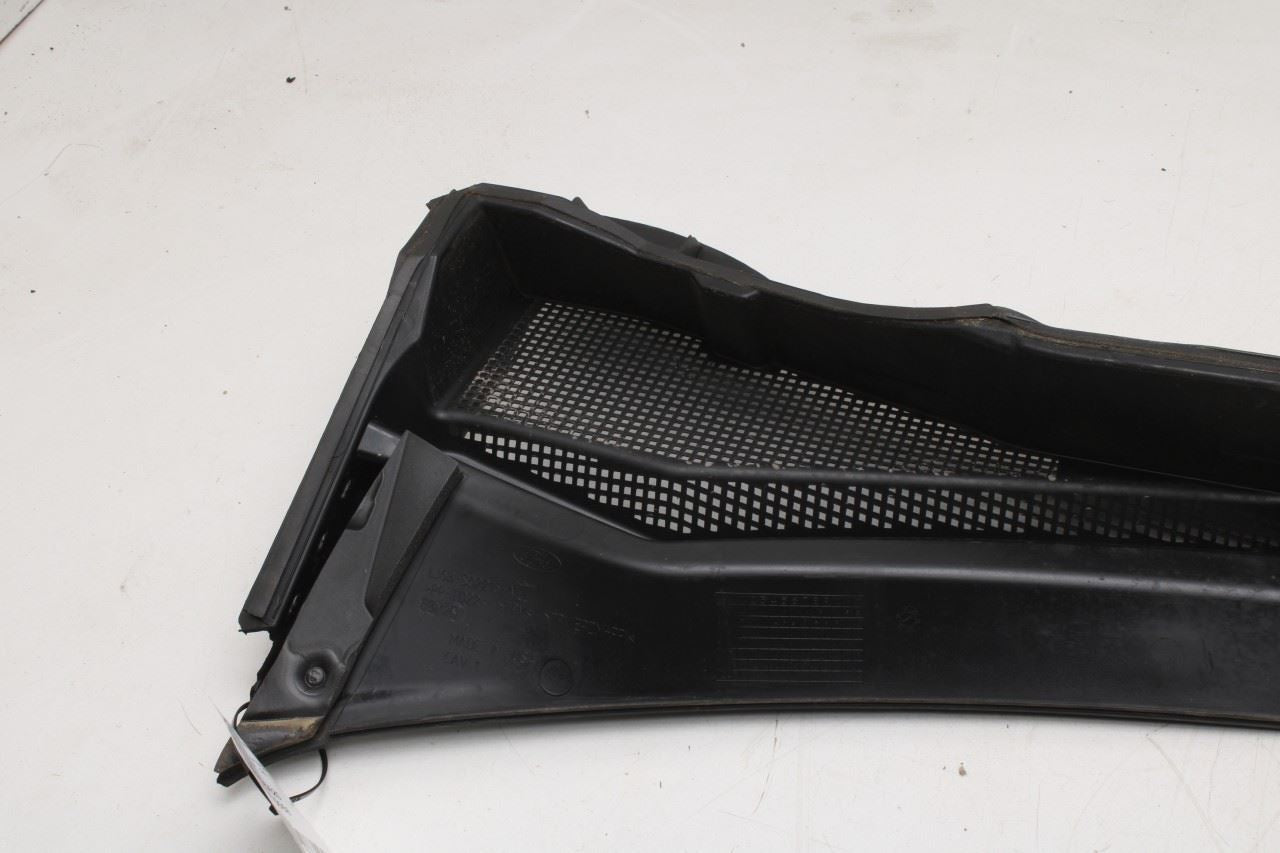 20-25 Ford Escape SEL Front Cowl Vent Grille Cover Panel LJ6B-S02216-AE OEM - Alshned Auto Parts