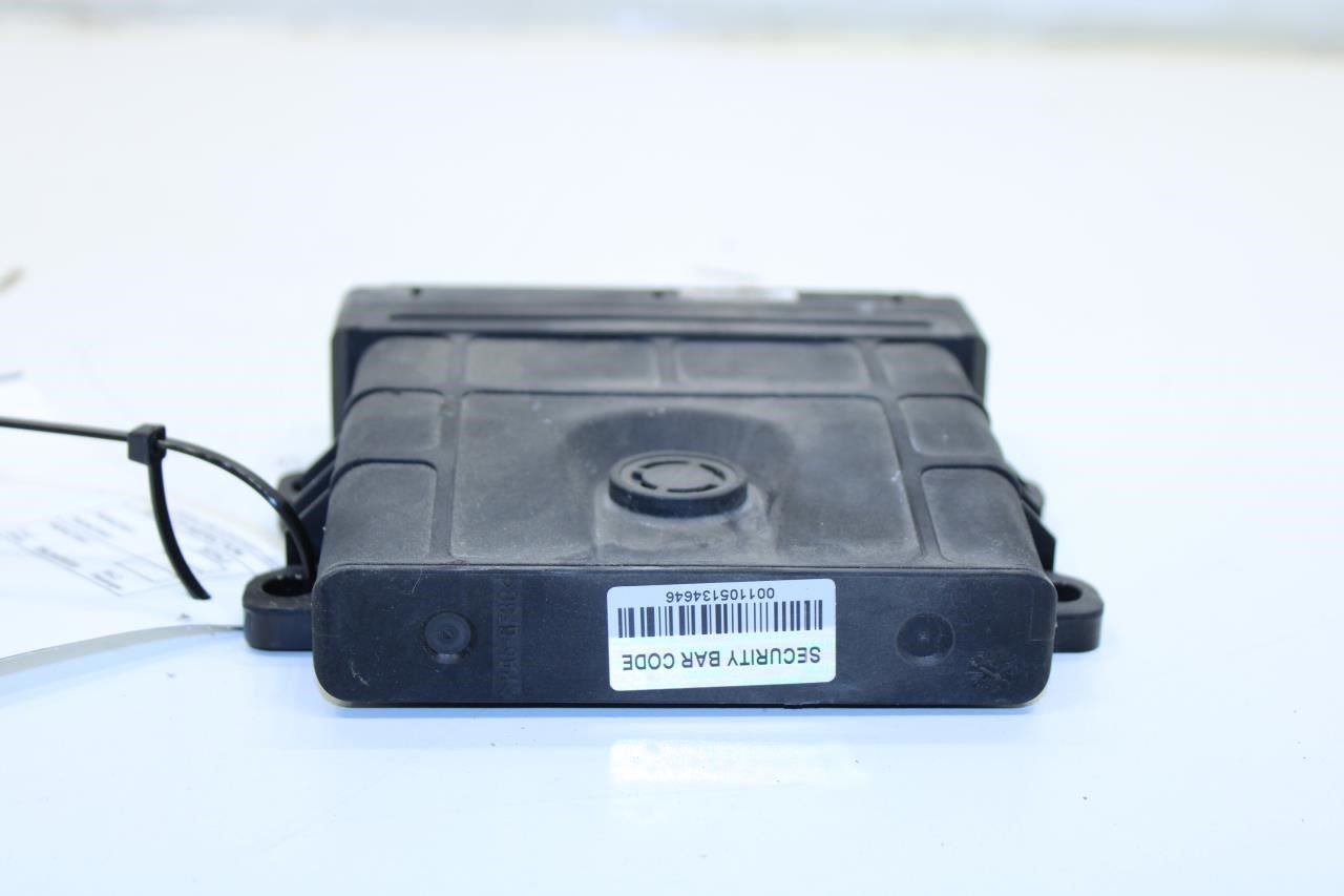 2016-2018 Volkswagen Jetta Sport 1.8L Transmission Control Module 09G-927-749-AM - Alshned Auto Parts
