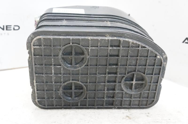 2015-2016 Chevrolet Malibu 2.5L Fuel Vapor Evaporator Emission Canister 23430297 - Alshned Auto Parts