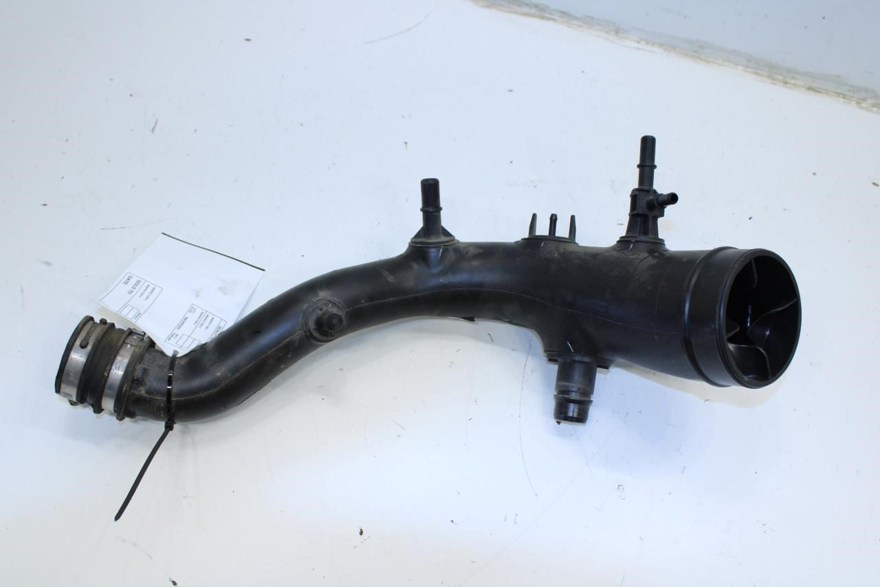 2015-2020 Ford F150 XL 2.7L Air Filter Inlet Tube FL34-9W625-DC OEM - Alshned Auto Parts