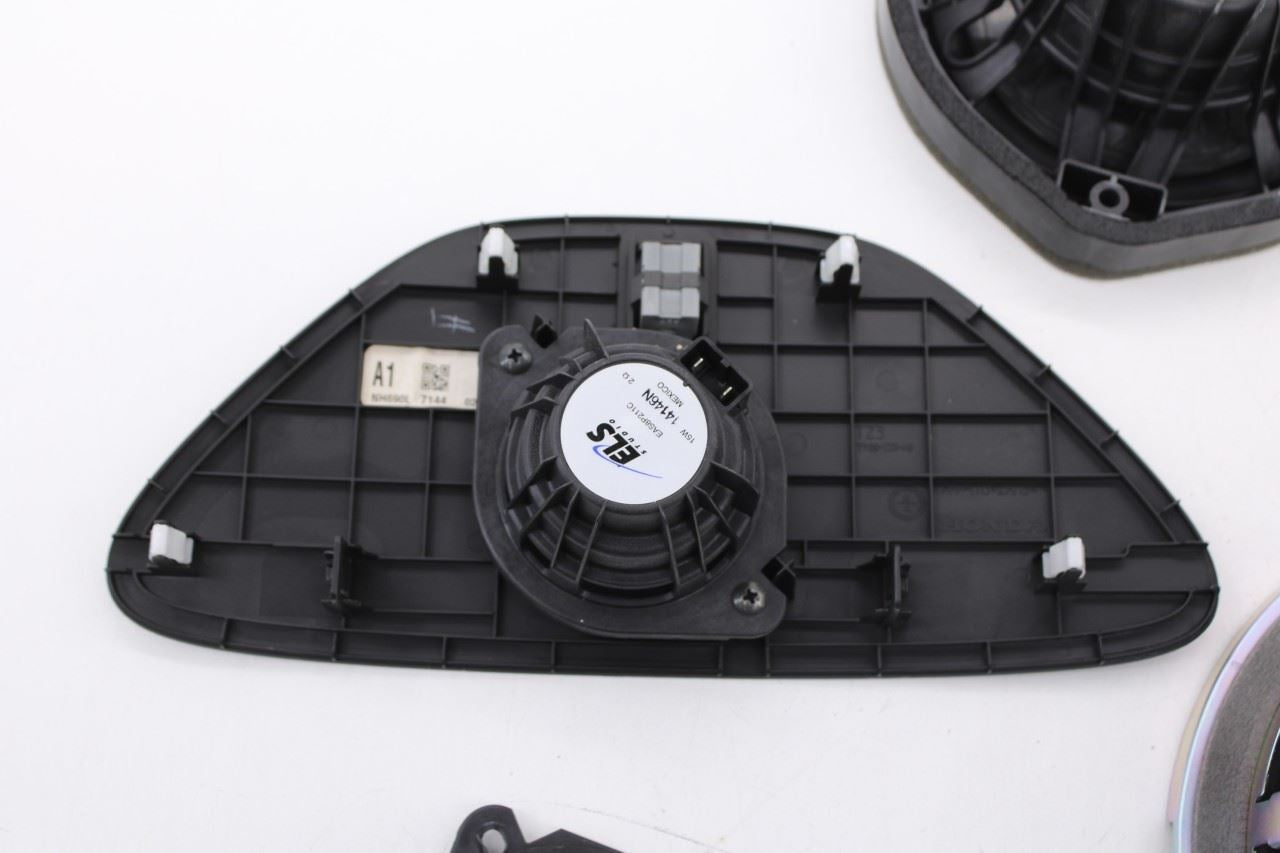 2015-20 Acura TLX Tech Front and Rear Right and Left Door Speaker 39120-TZ5-A0111