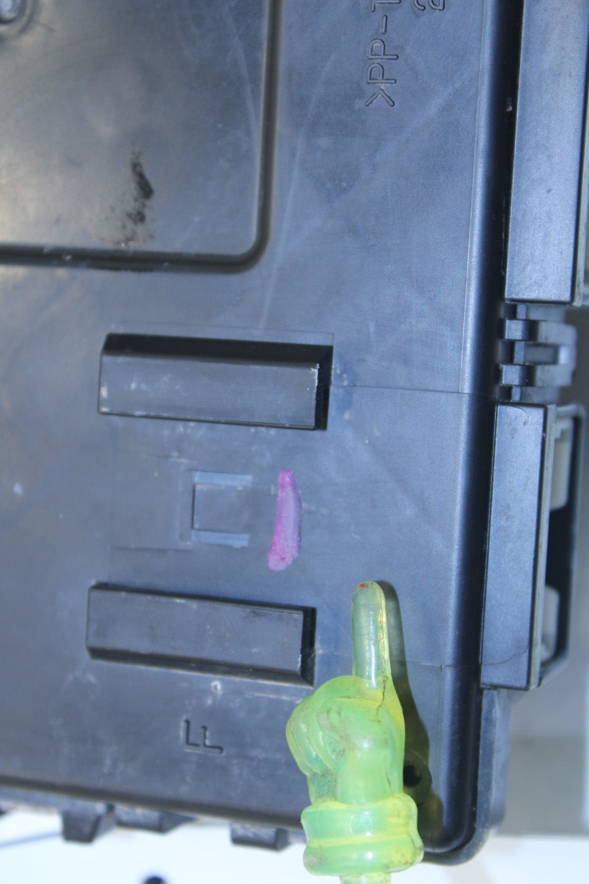 2019-20 Hyundai Elantra SEL Body Computer Control Module 954A0-F2AL2 OEM *ReaD* - Alshned Auto Parts