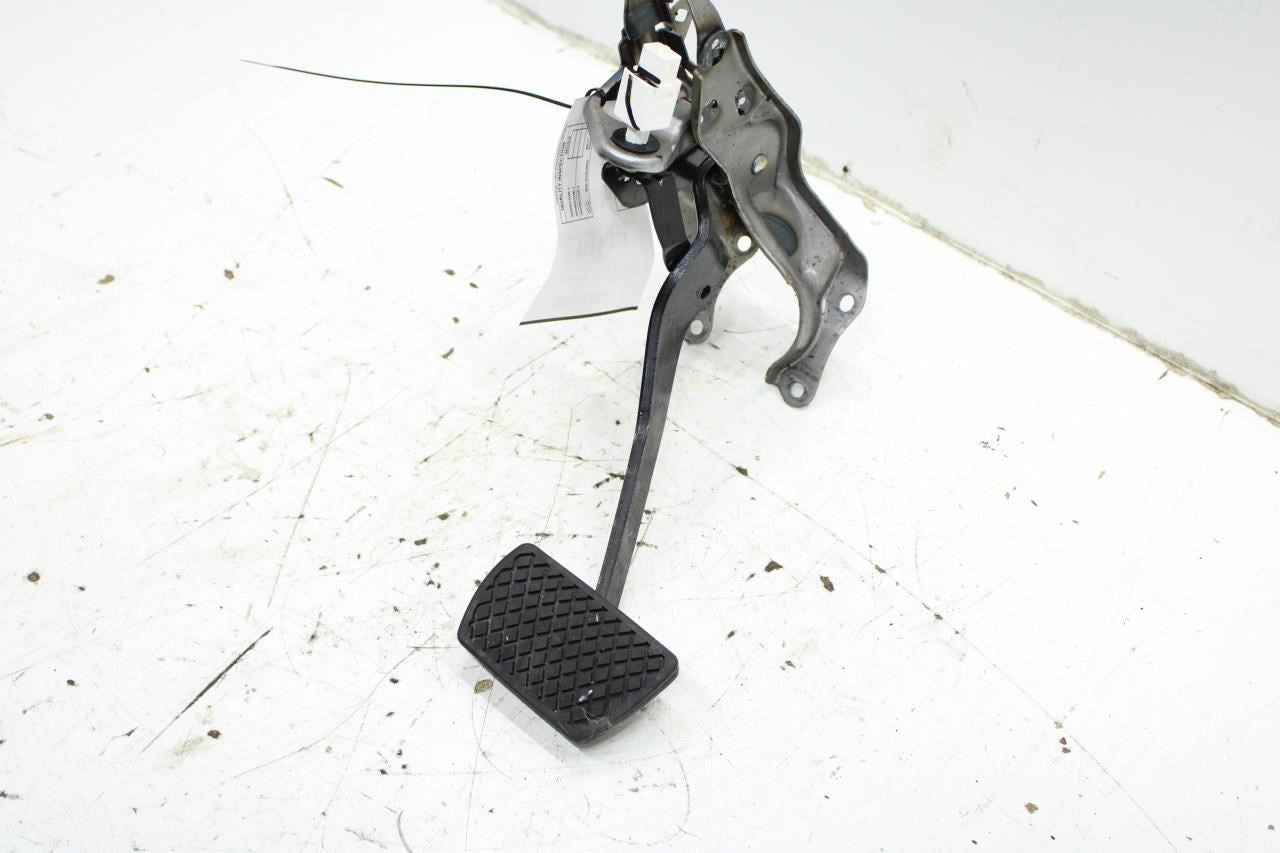 18-20 Honda Accord 1.5L FWD Brake Stop Pedal w/ Light Switch 46600-TVA-A81 OEM - Alshned Auto Parts