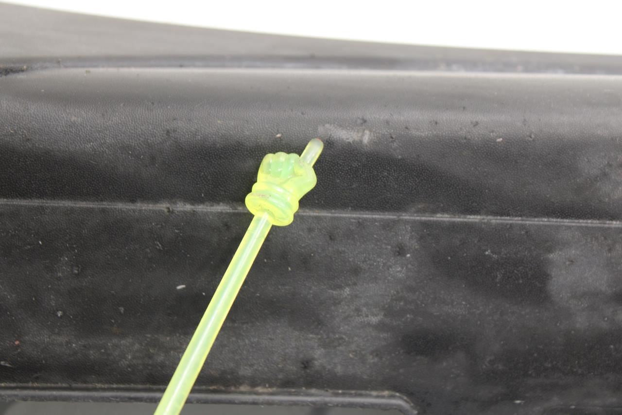 2015-2021 Hyundai Tucson Value Left Side Rocker Panel Molding 87751-D3000-CA OEM - Alshned Auto Parts