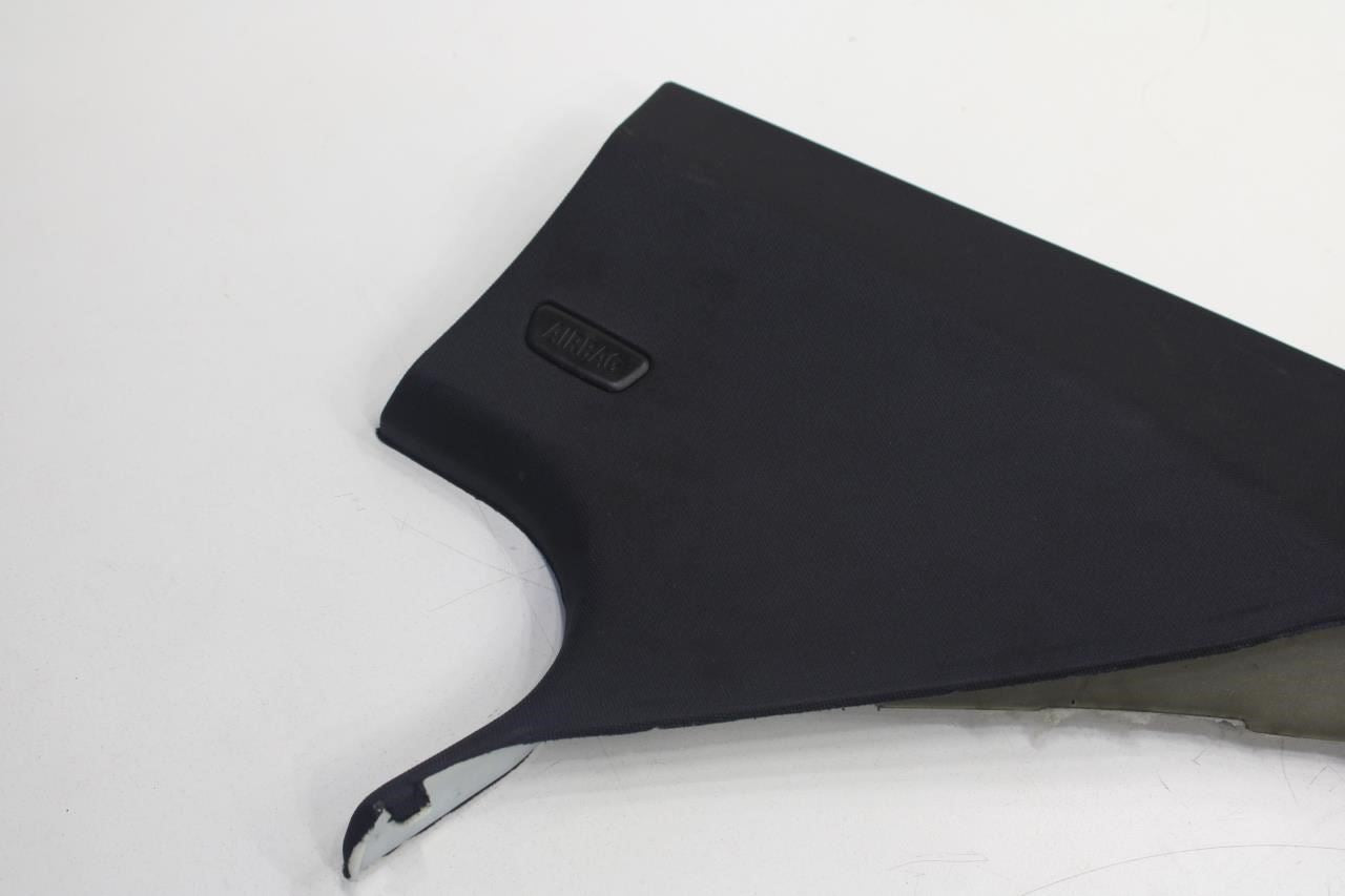 10-15 BMW 750I xDrive Rear Right and Left C-Pillar Trim Cover Panel 51438035916 - Alshned Auto Parts