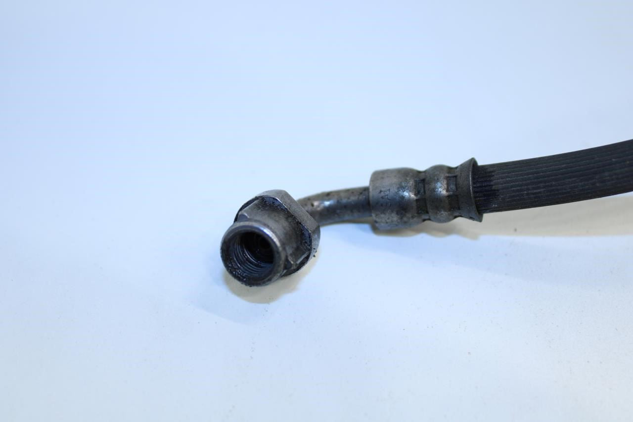 2018-2024 GMC Terrain Denali Rear Left Driver Side Brake Disc Caliper 13595652 - Alshned Auto Parts