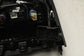 19-23 Kia Forte LXS 2.0L Front Center Console Shifter Bezel Trim w/ Pocket Tray - Alshned Auto Parts