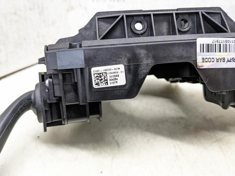 2015-17 Ford Mustang GT 5.0L RWD Steering Column Light Turn Signal Wiper Switch5