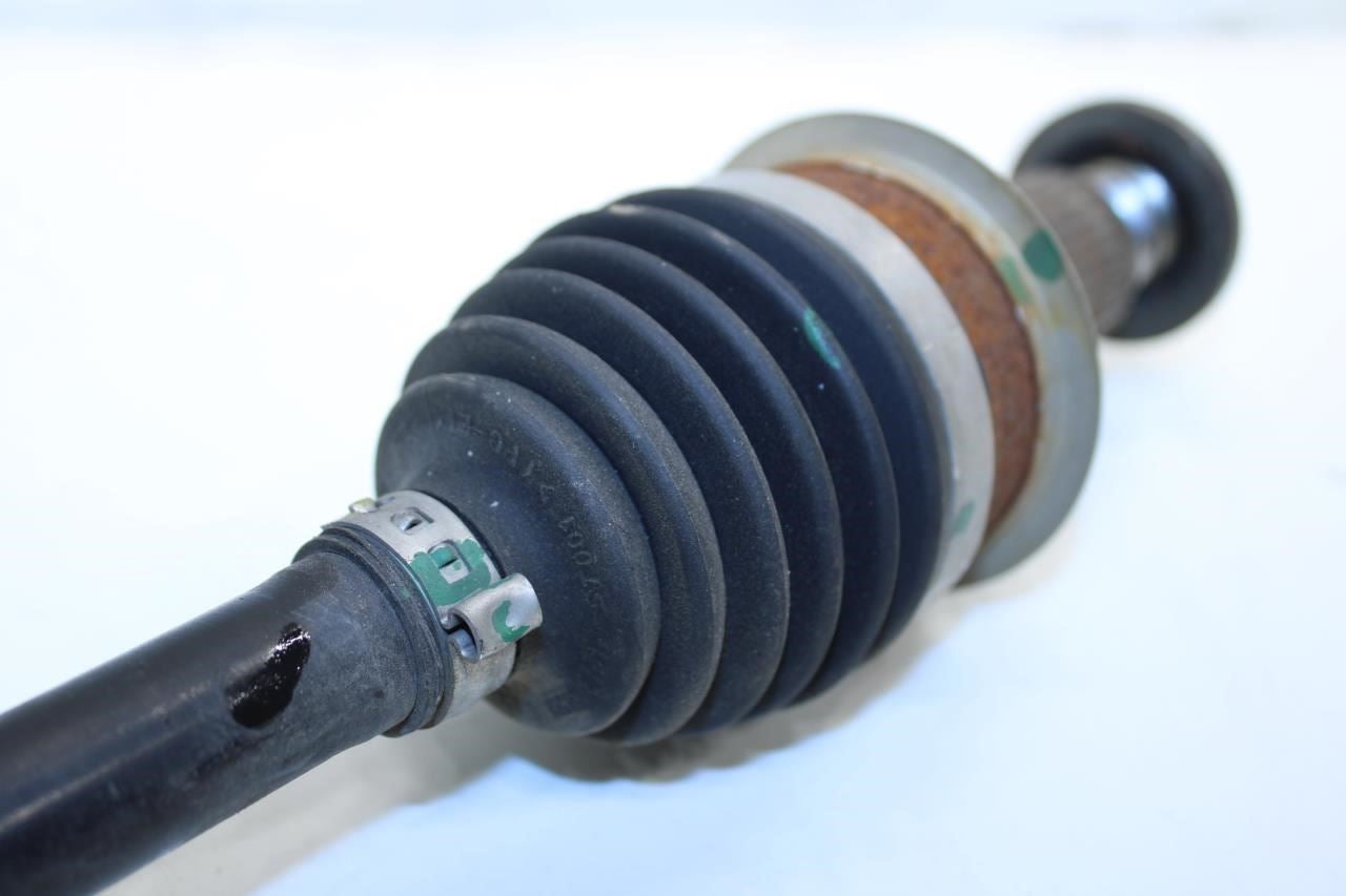18-2024 GMC Terrain Denali AWD Rear Right Side Drive CV Axle Shaft 84749539 OEM - Alshned Auto Parts