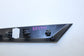 2017-2021 Maserati Ghibli FR and RR RH and LH Door Interior Trim Molding Panel - Alshned Auto Parts