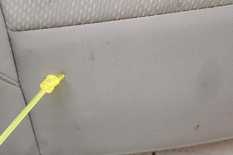 2018-22 Ford EcoSport Rear Right 2nd Row Seat Lower Cushion GN1Z-5863804-KE OEM - Alshned Auto Parts