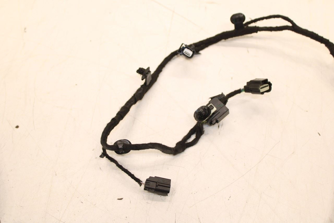 2020-2025 Ford Escape SEL Front Left Driver Door Wire Harness LX6T-14631-NFD OEM - Alshned Auto Parts