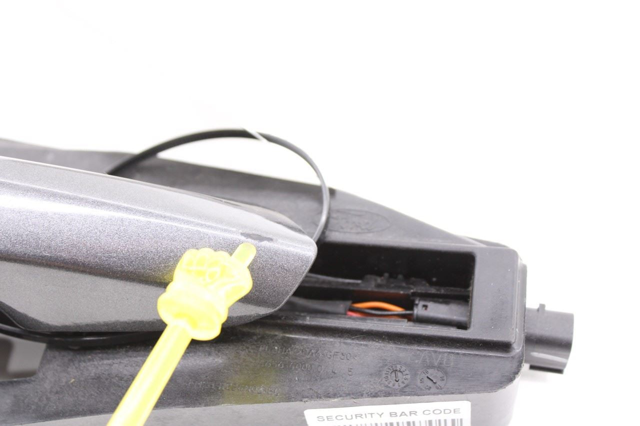 2015-23 Ford Mustang GT 5.0L Right Side Door Exterior Handle JR3Z-6322404-AAPTM - Alshned Auto Parts