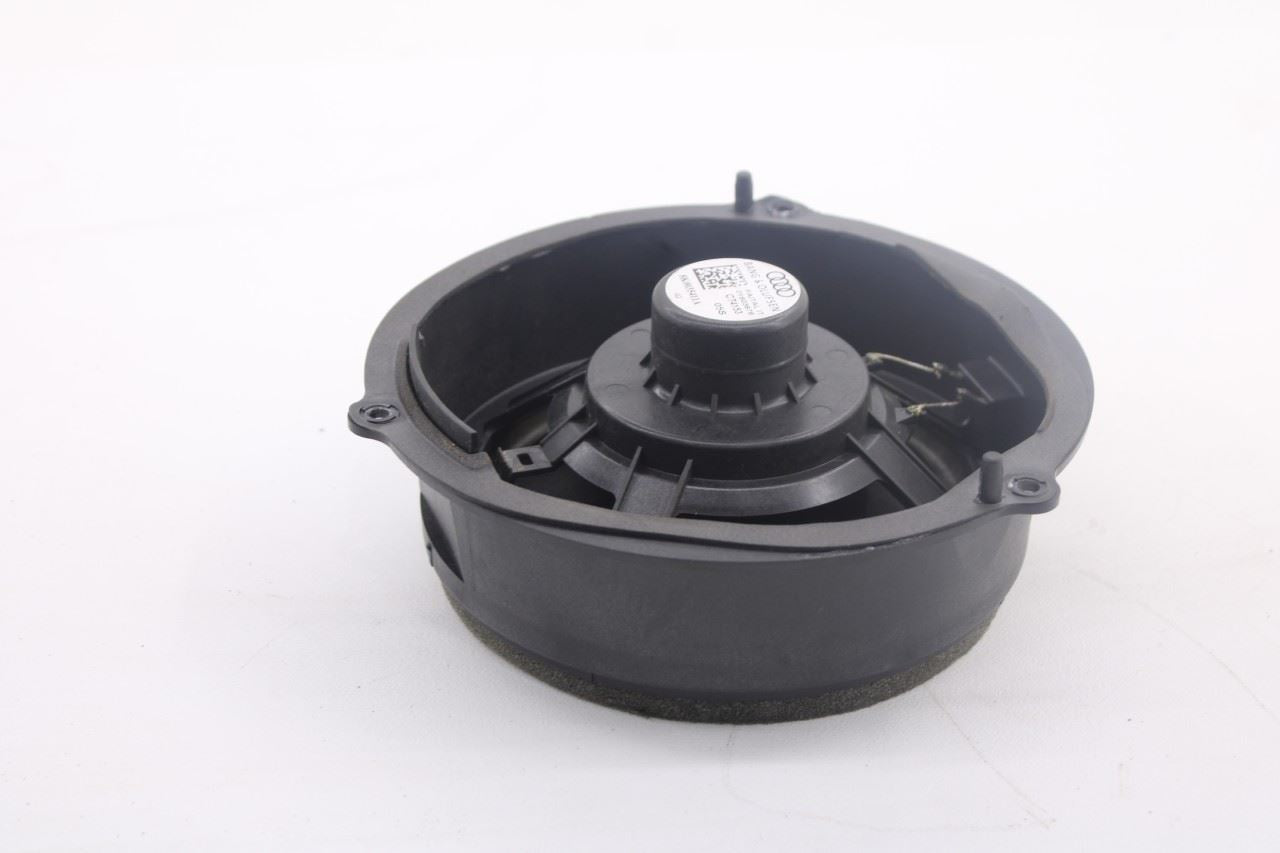 2010-2016 Audi S4 Premium Plus Rear Left and Right Side Door Audio Speakers OEM3