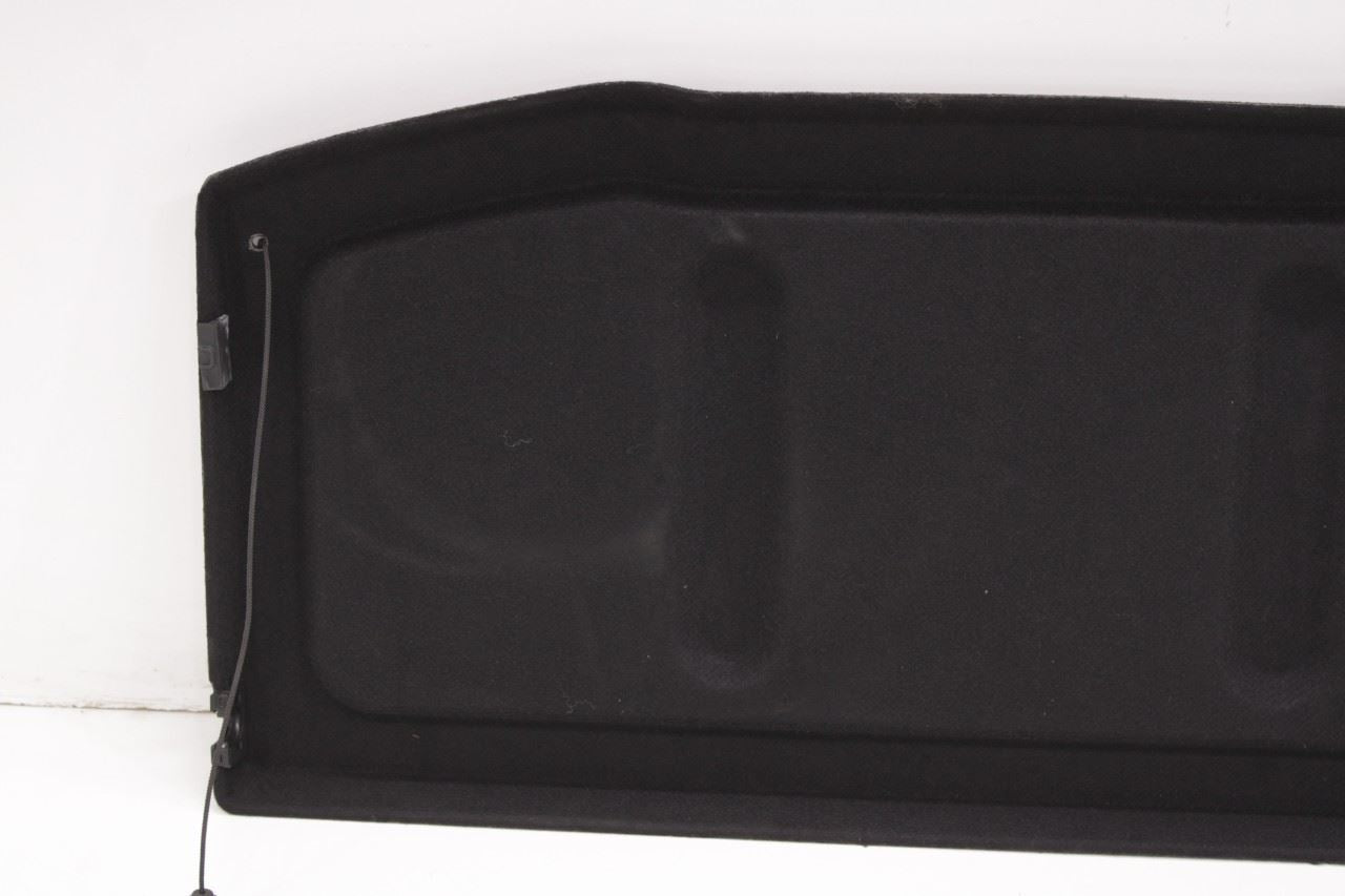 11-17 Hyundai Veloster Turbo Rear Trunk Trim Panel Cargo Cover 85930-2V000 *ReaD - Alshned Auto Parts