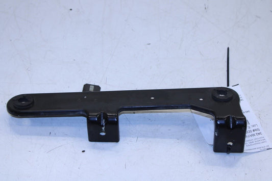 17-21 Maserati Ghibli Front LH Intercooler Radiator Upper Mount Support Bracket - Alshned Auto Parts