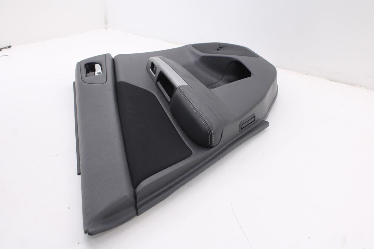 2015-16 Subaru Impreza Sport Premium Rear Left Side Door Trim Panel 94226FJ070VH12