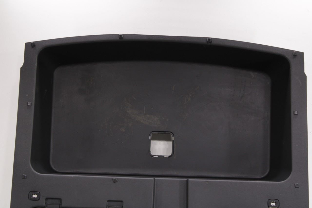 2019-25 Acura RDX SH-AWD 2.0L AWD Rear Trunk Cargo Floor Storage Compartment Box - Alshned Auto Parts