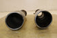 2011-2018 Ram 1500 Big Horn Rear Left and Right Exhaust Tailpipe Tip 68271071AA - Alshned Auto Parts