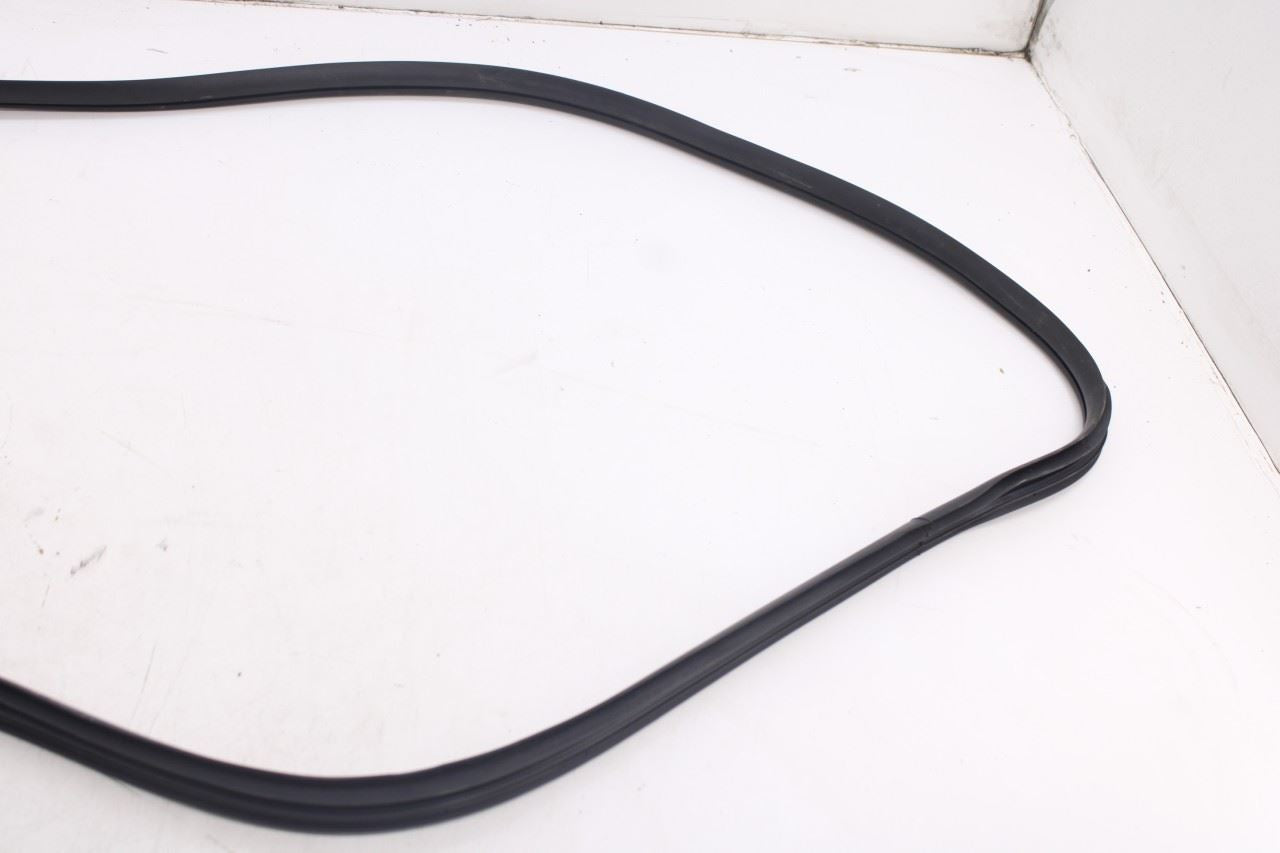 2020-2026 Hyundai Palisade Limited AWD Front Right Door Weatherstrip On Body3