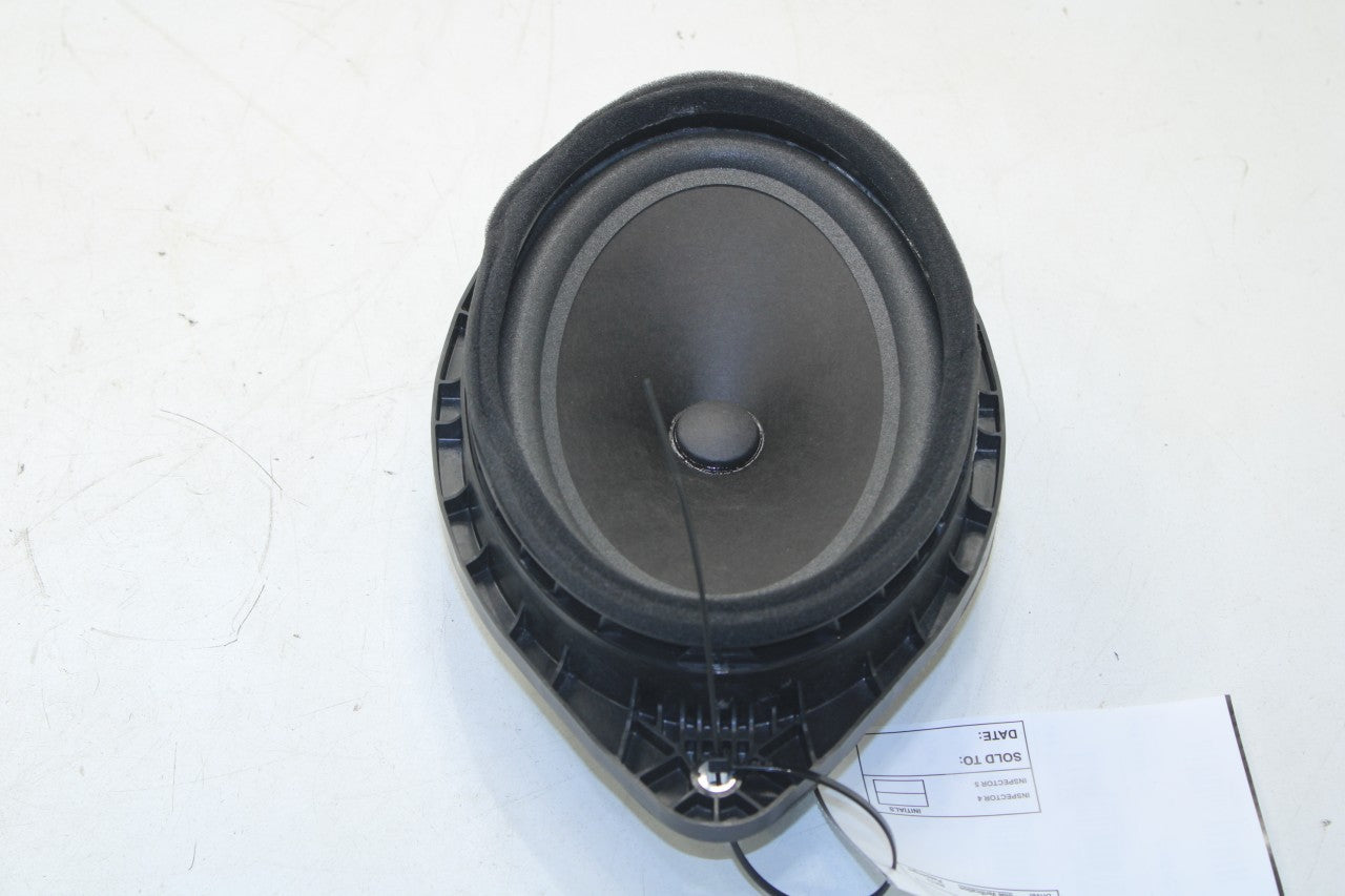 2019-2025 Chevrolet Blazer 2LT Front Left Side Door Audio Speaker 13439502 OEM - Alshned Auto Parts