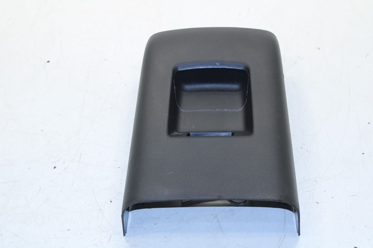 2022-2024 Hyundai Tucson SEL Center Console Rear Back Panel 84642-CW000 OEM - Alshned Auto Parts