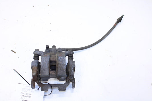 2014-2023 Infiniti Q50 Luxe RWD Rear Right Side Brake Disc Caliper 44001-1AA0A - Alshned Auto Parts