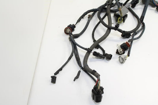 2016-18 Toyota Sienna 3.5L Engine Bay Under Hood Wire Harness 82111-08F21 *ReaD* - Alshned Auto Parts