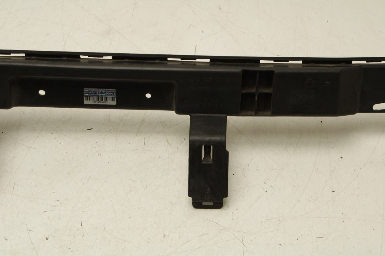 2010-16 Mercedes-Benz E350 Sport 4Matic 3.5L Rear Bumper Carrier Bracket Support - Alshned Auto Parts