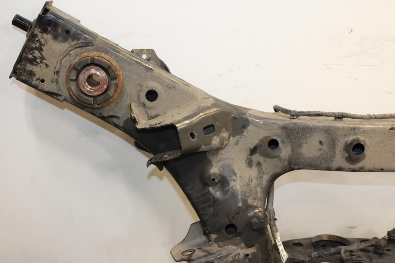 2013-2020 Nissan Pathfinder SV FWD Rear Crossmember Subframe 55400-3KD1B OEM - Alshned Auto Parts