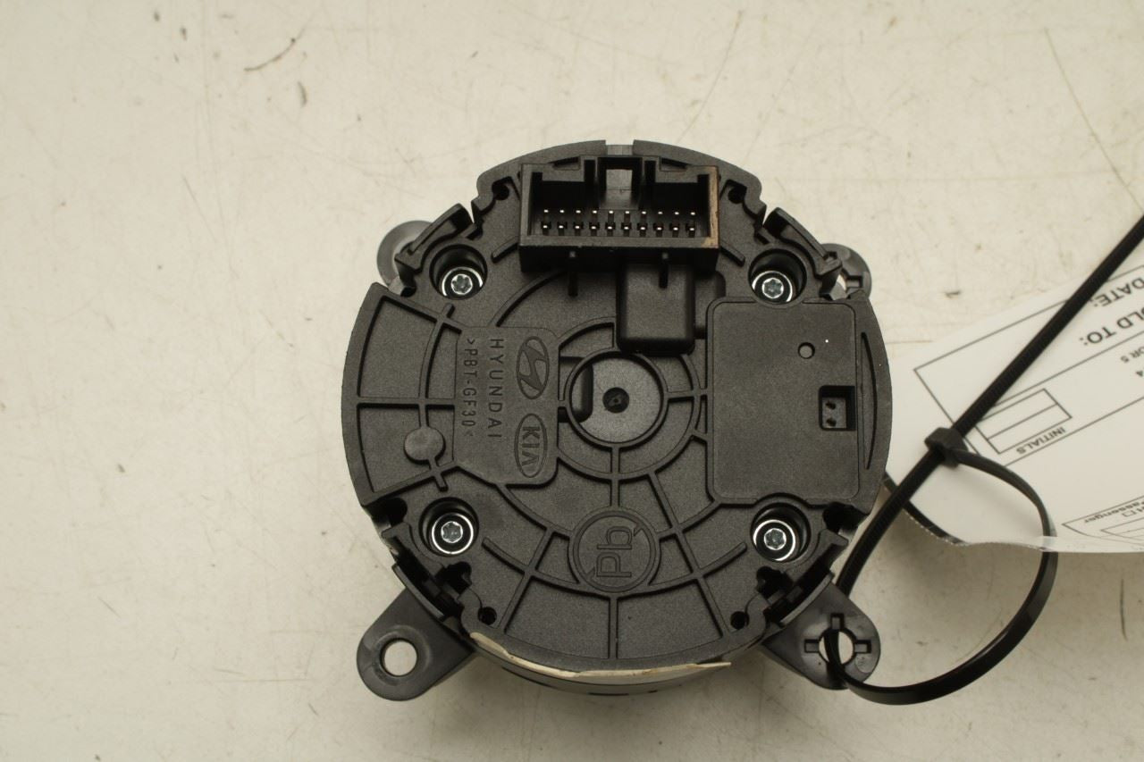 2023-25 Kia Sportage Hybrid EX 1.6L AWD Electronic Gear Shifter Selector Switch - Alshned Auto Parts