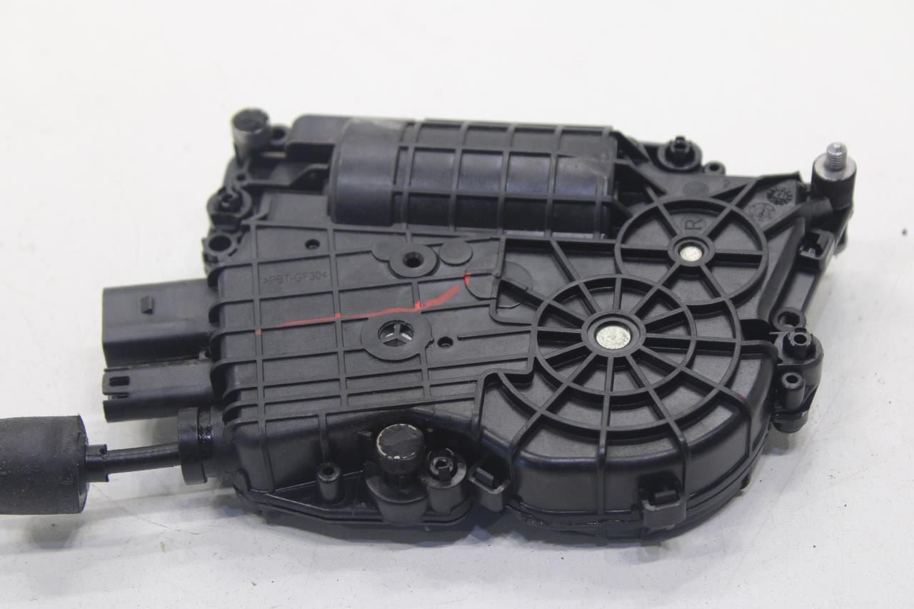 10-15 BMW 750I xDrive Rear Left Driver Side Door Lock Latch Actuator 51227185687 - Alshned Auto Parts